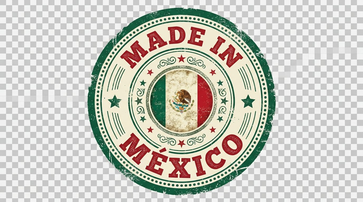 Made in México