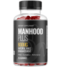 MANHOOD PLUS